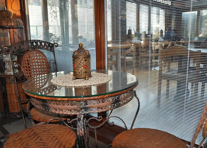 Butik Pendik Istanboel