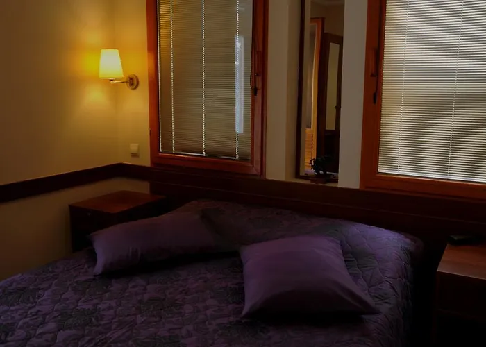 Hotel Butik Pendik 5*