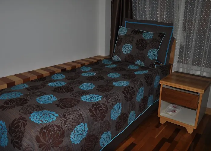 Hotel Butik Pendik 5*