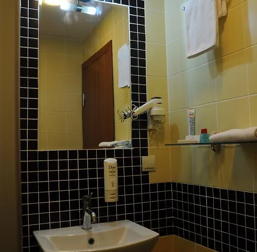 Butik Pendik Hotel 5*