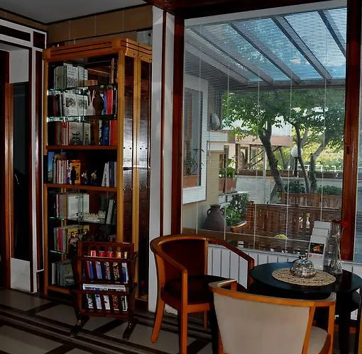 Hotel Butik Pendik Istanboel