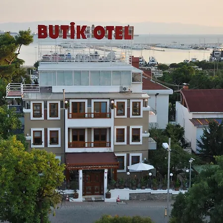 Butik Pendik Stambuł