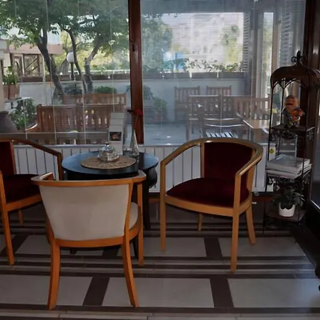 Butik Pendik イスタンブール