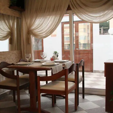 Hotel Butik Pendik