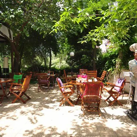 Hotel Butik Pendik 5*