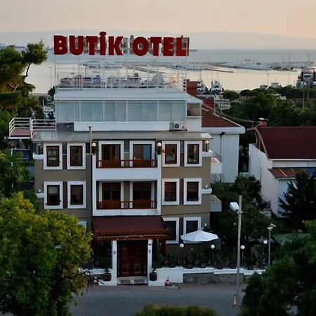 Butik Pendik Istambul