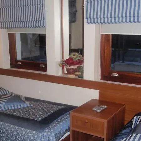 Butik Pendik 5* Istambul