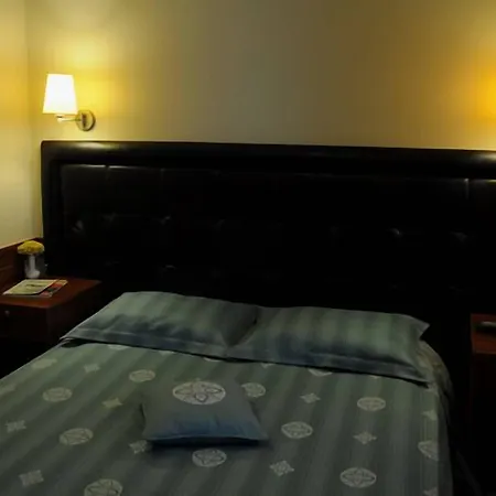 Butik Pendik 5* Istambul