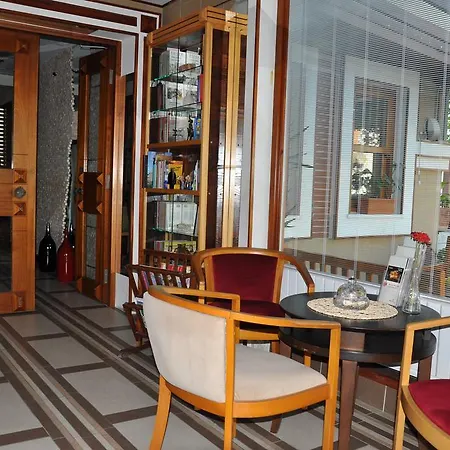 Butik Pendik 5* Stambuł