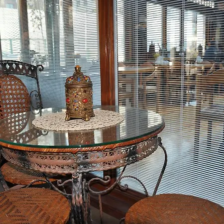 Butik Pendik Istambul