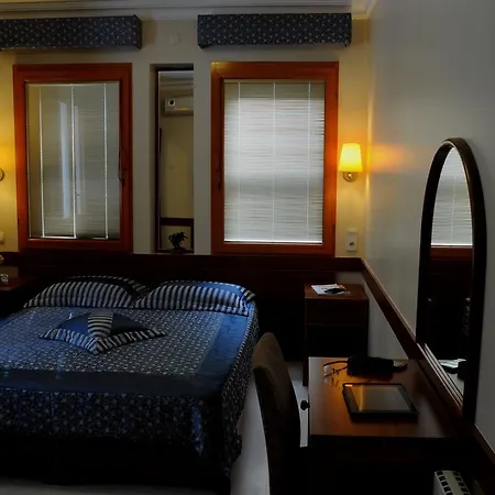 Hotel Butik Pendik