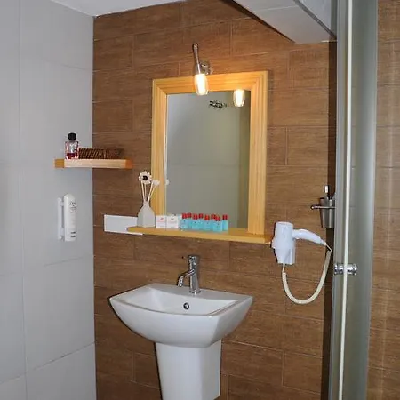 Ξενοδοχείο Butik Pendik