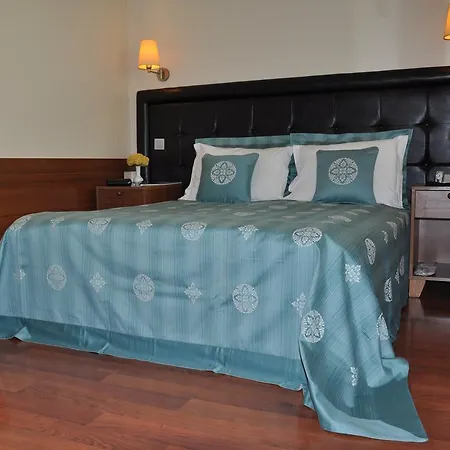 Ξενοδοχείο Butik Pendik