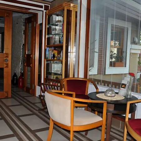 Butik Pendik Ξενοδοχείο Κωνσταντινούπολη