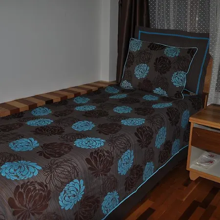 Ξενοδοχείο Butik Pendik 5*